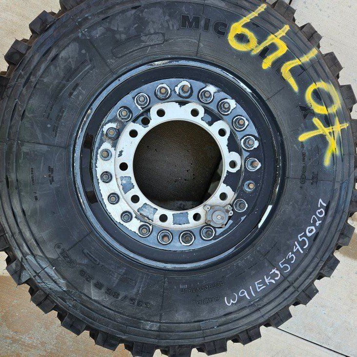 Michelin 359/85R 20 tore