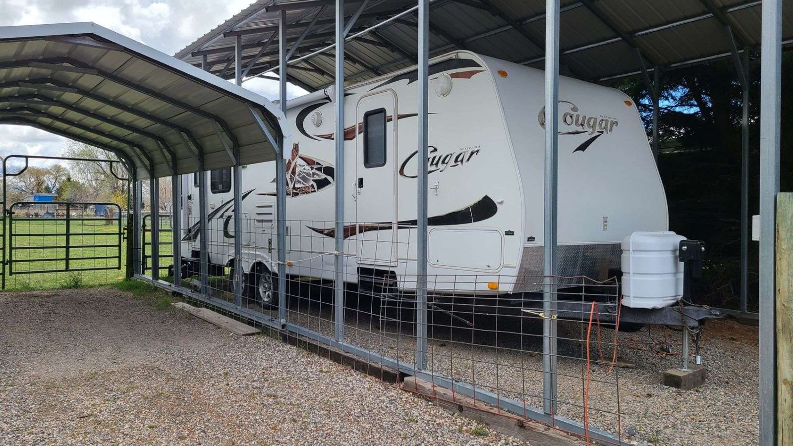 Rich Lane Estate - Blackfoot