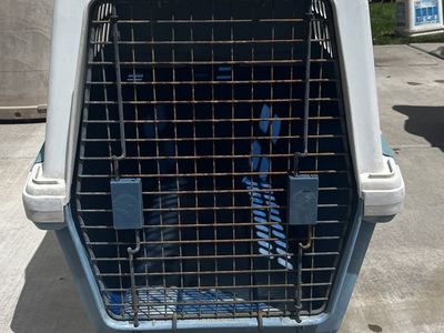Dogloo Large Dog Crate