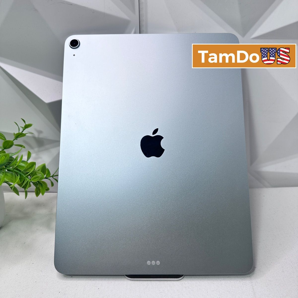 iPad Air 13-inch (M3) Wi-Fi Only, 128GB, Gray