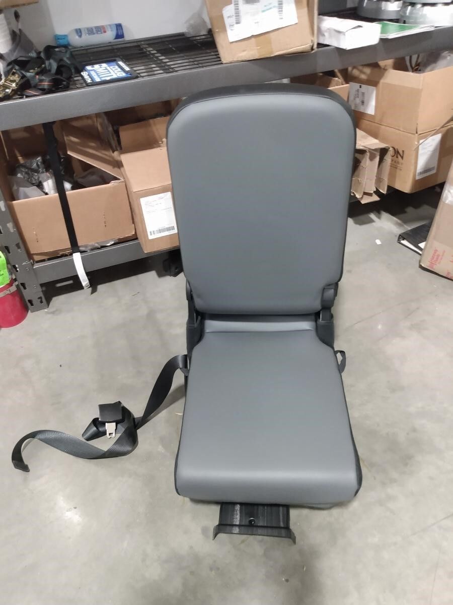 Dodge Ram Series Console