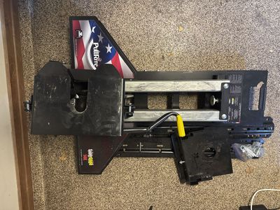 5th Wheel Hitch For Regular Bed Trucks