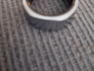 Oura smart ring