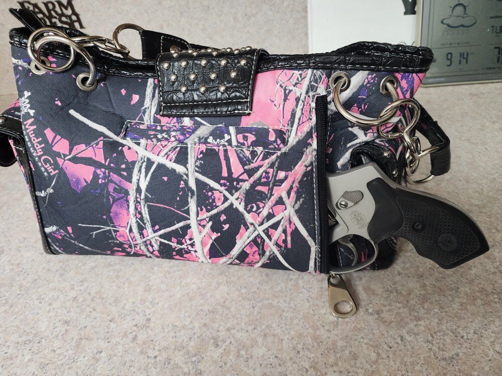 concealed carry purse