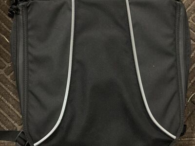 Snowmobile Tunnel Bag