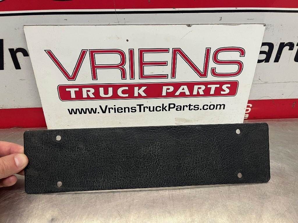 Kenworth Interior Part