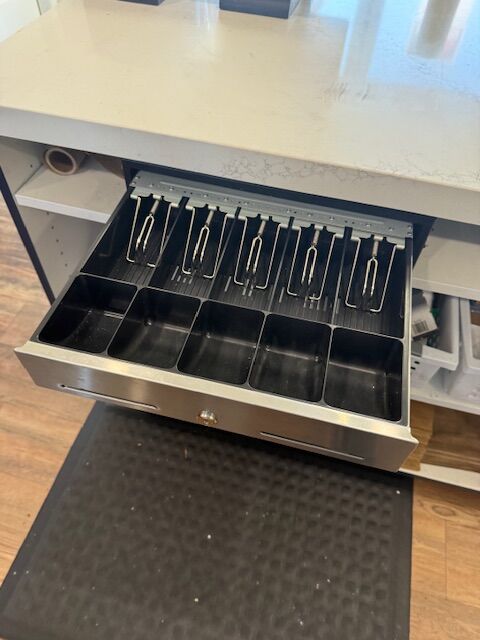 Cash Drawer
