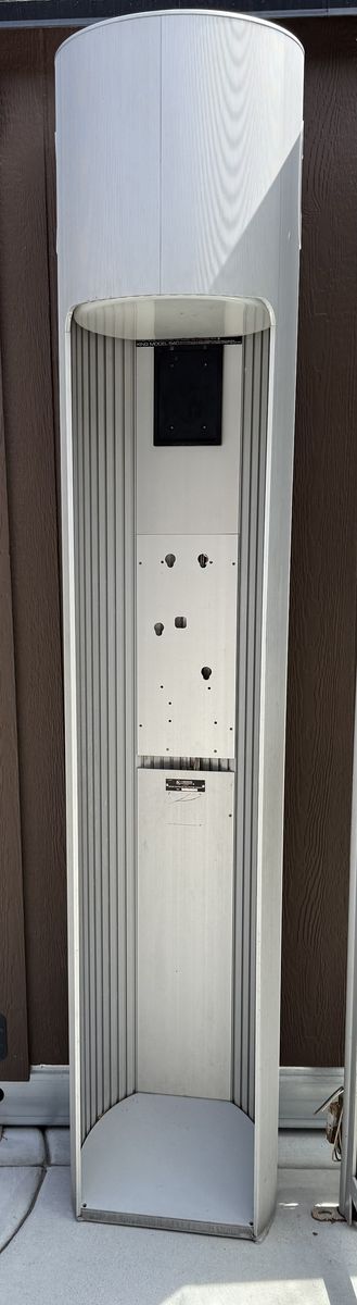 Vintage 1970’s Rare-King Model 540 Telephone Enclosure