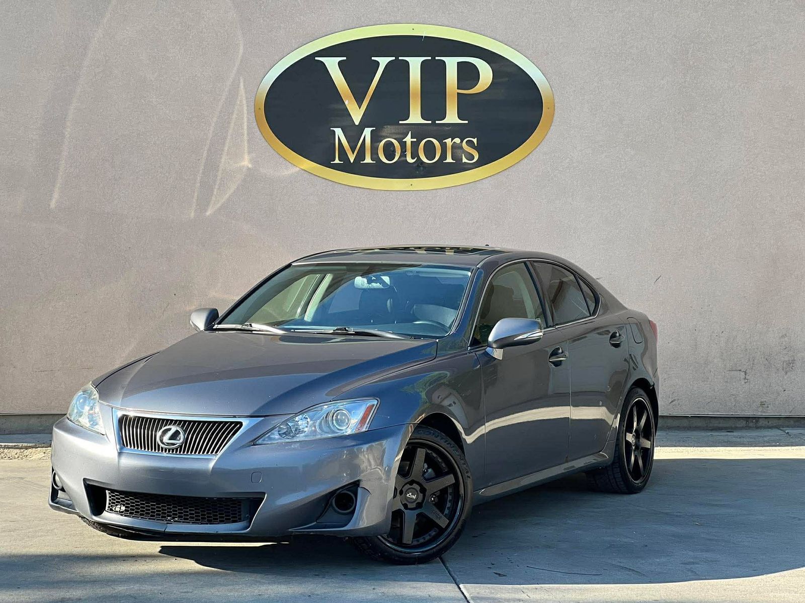 2013 Lexus IS Base