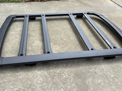 Roof Rack (OEM) for Lexus GX550/Toyota Land Cruise