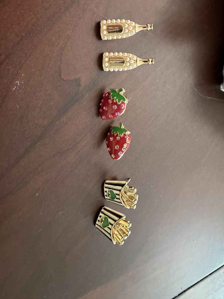 Kate Spade Earrings