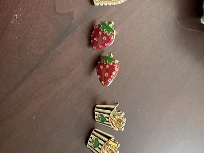 Kate Spade Earrings