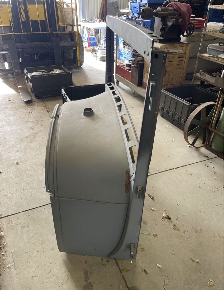 WTB ....1928-1929 Ford Model A Cowl