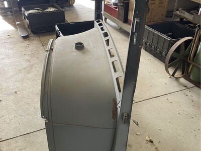 WTB ....1928-1929 Ford Model A Cowl