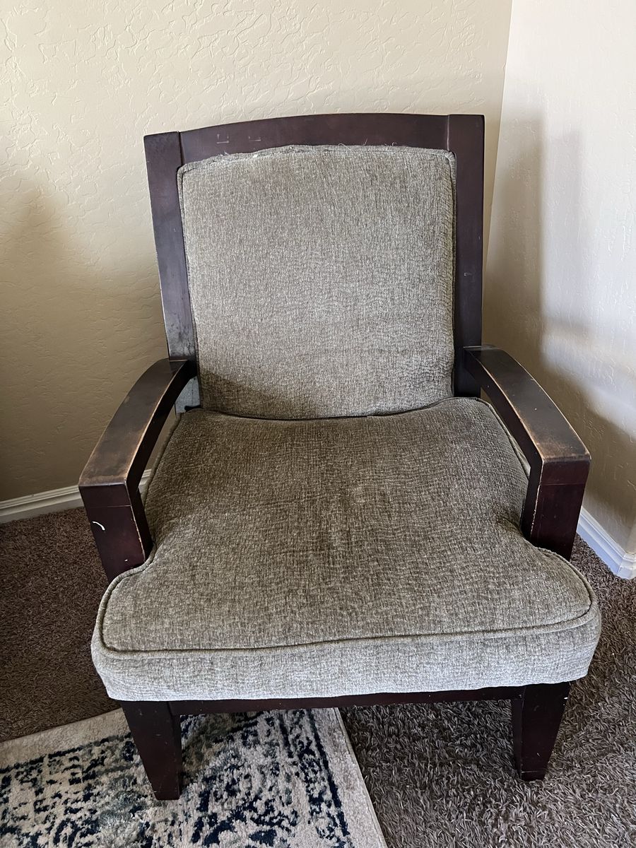 Cute chairs