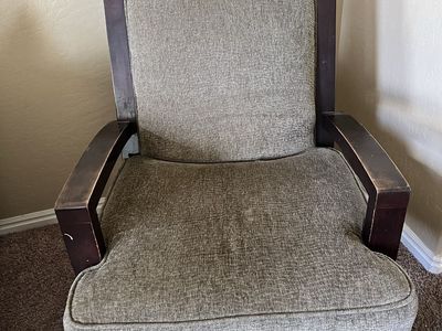 Cute chairs