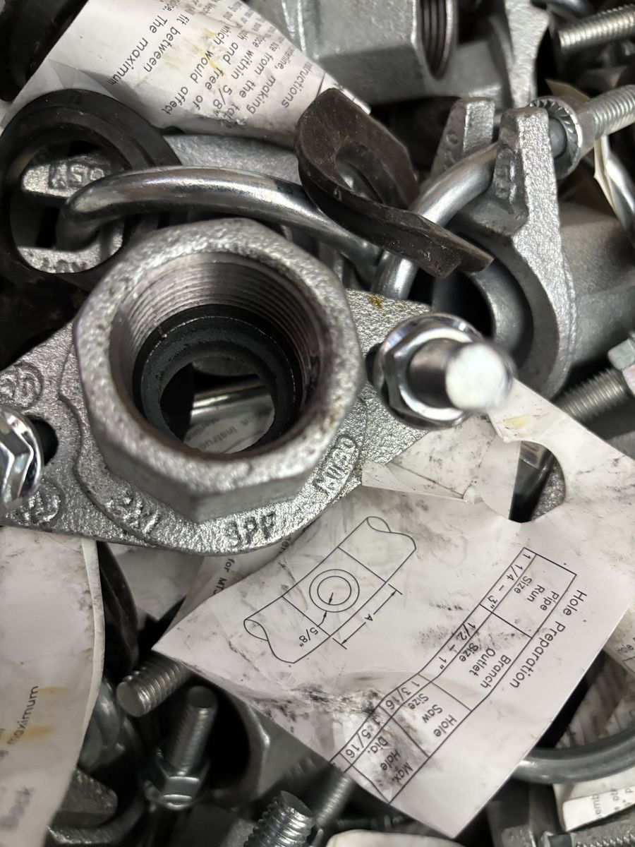 Plumbing