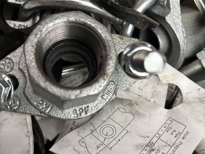 Plumbing