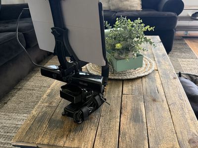 Paranormal SLS CAMERA