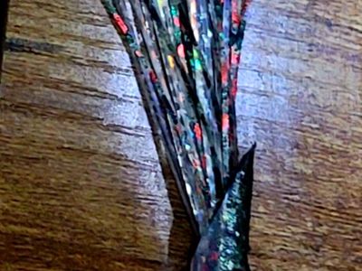 Handmade jigs (Rednecks)