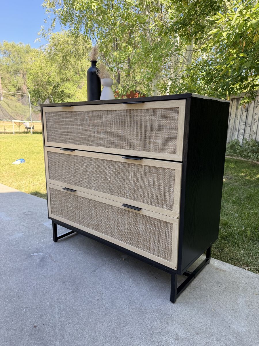 Cute boho Dresser