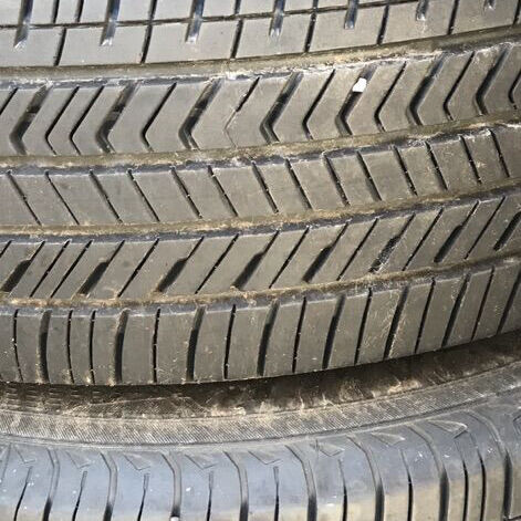 265/60R20 Fro Tundra/Sequoia/Landcruiser 20 Wheels