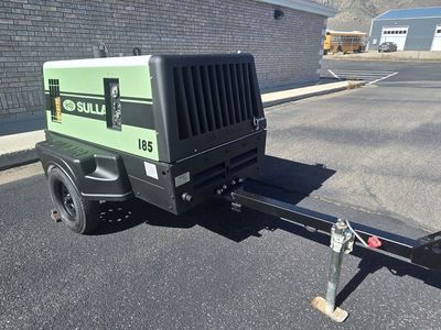 2018 Sullair 185