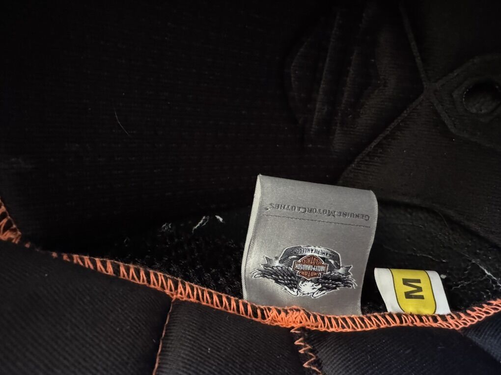 Hardly davidson helmet