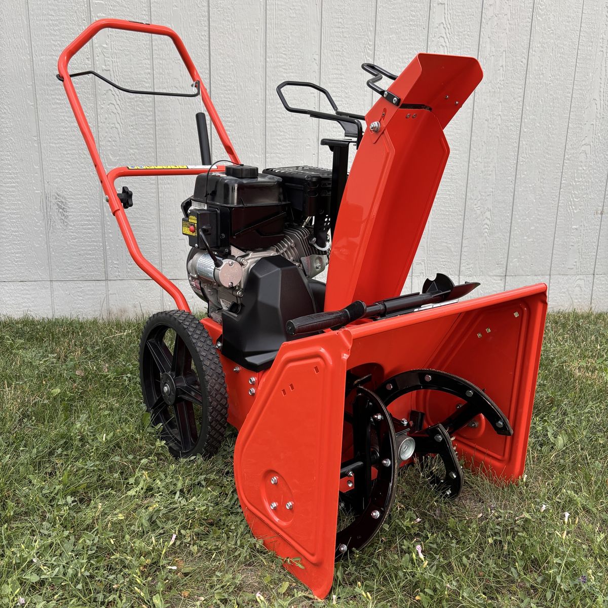 Ariens Crossover ST20E 20” Two Stage Snow Blower