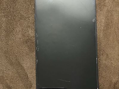 iPhone 12 Pro Max 128GB Pacific Blue Unlocked