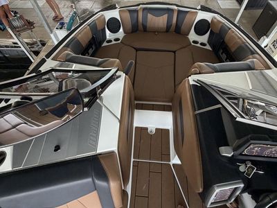 2022 Malibu 23MXZ