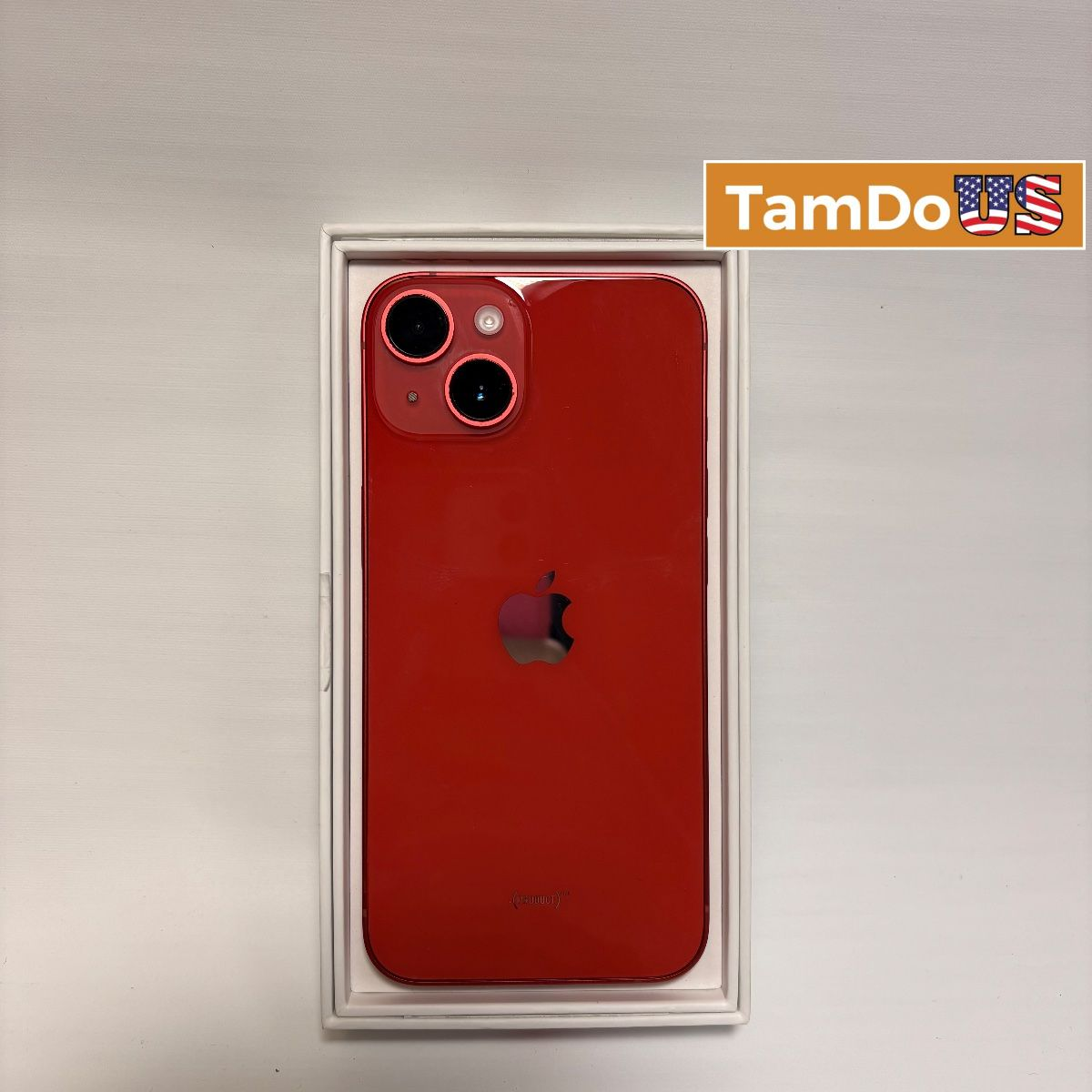 iPhone 14 | 128GB | Unlocked | Red