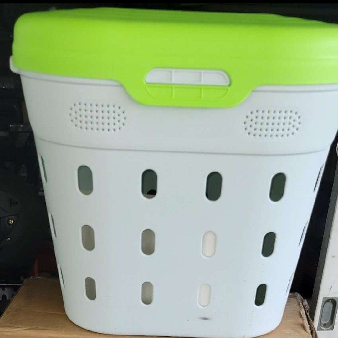 vego in ground composter