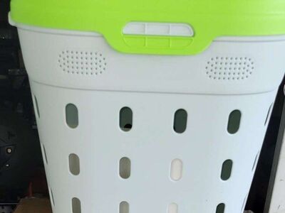 vego in ground composter