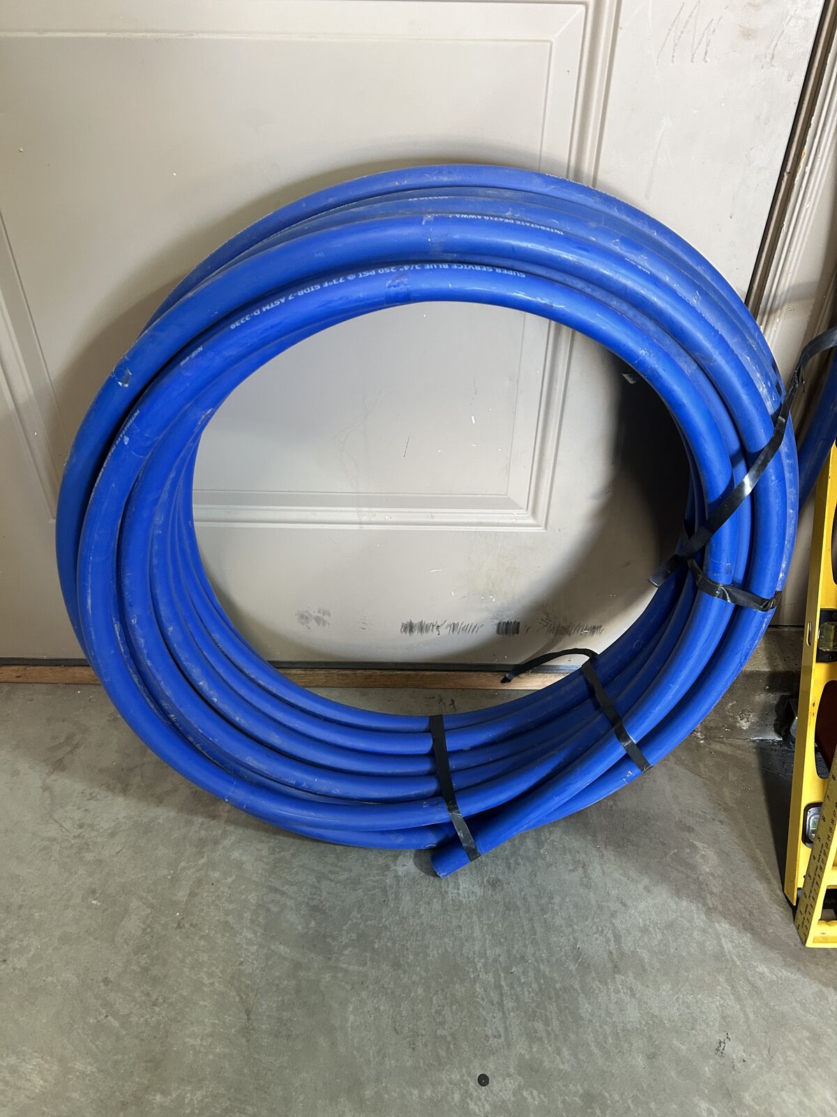 Water Main Hose 3/4x 95 Feet