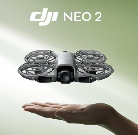 DJI Neo 2 3d printed Travel/Backpack Cases also DJI Mini Pro 3, Mini Pro 3, Mini Pro 4, Mini Pro 5