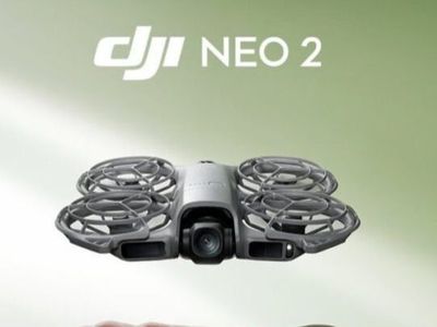 DJI Neo 2 3d printed Travel/Backpack Cases also DJI Mini Pro 3, Mini Pro 3, Mini Pro 4, Mini Pro 5