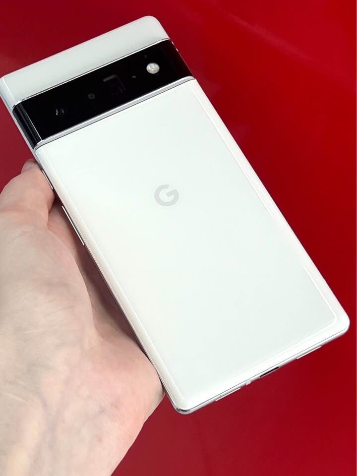 Google Pixel 6 Pro 128GB Unlocked
