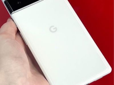 Google Pixel 6 Pro 128GB Unlocked