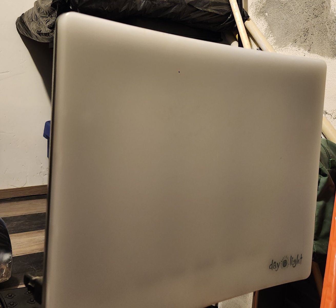 Carex Day Light SAD lamp Classic Plus Sunlight The