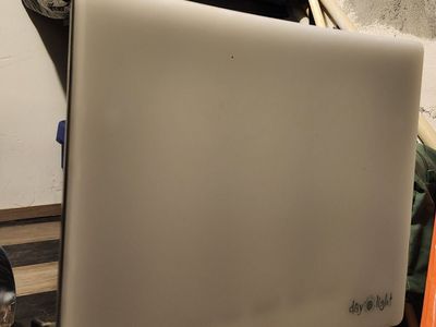 Carex Day Light SAD lamp Classic Plus Sunlight The