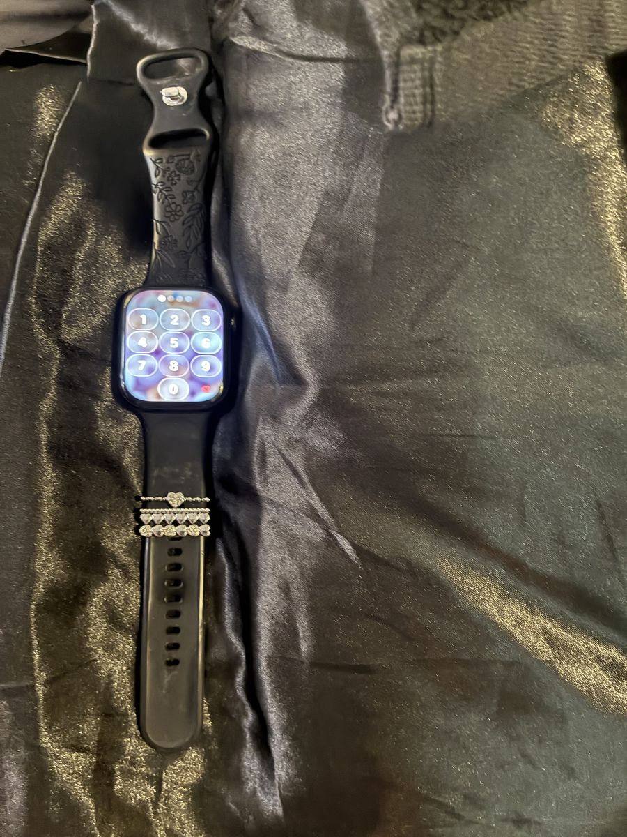 Series 10 Apple Watch