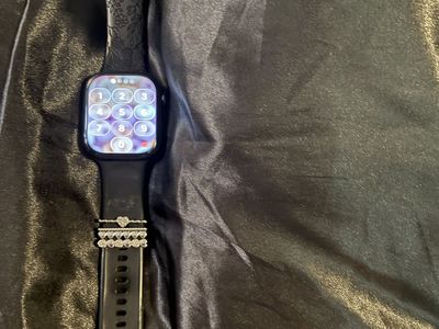 Series 10 Apple Watch