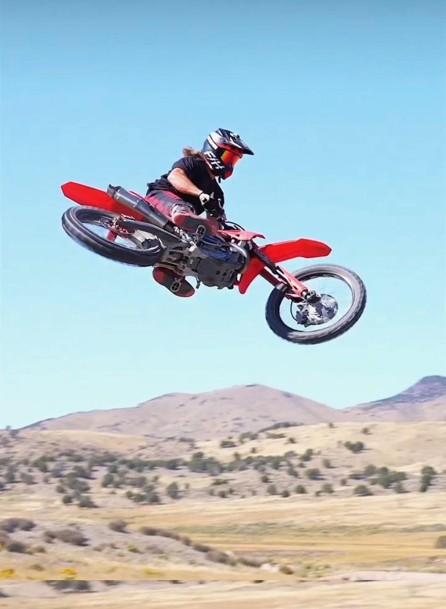Proper MX Your dirt bike mechanic