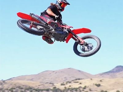 Proper MX Your dirt bike mechanic