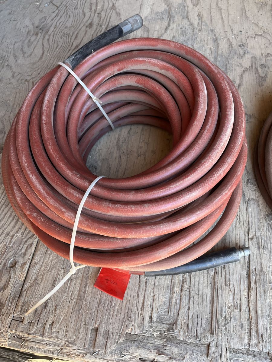 Air compressor hose