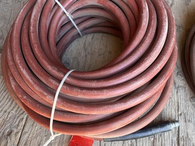 Air compressor hose