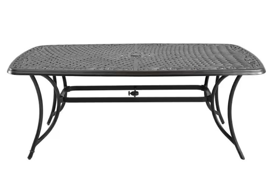 Outdoor Dining Table