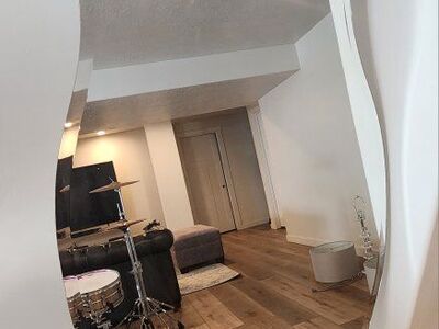 52 inch large mirror