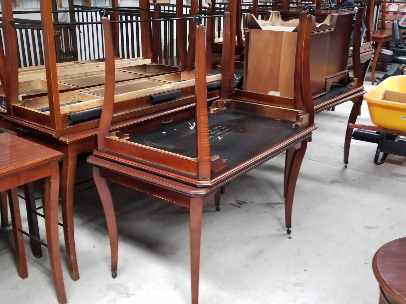 Furniture Furniture and more Furniture! Bring a couple of SEMI and take it all for $5500